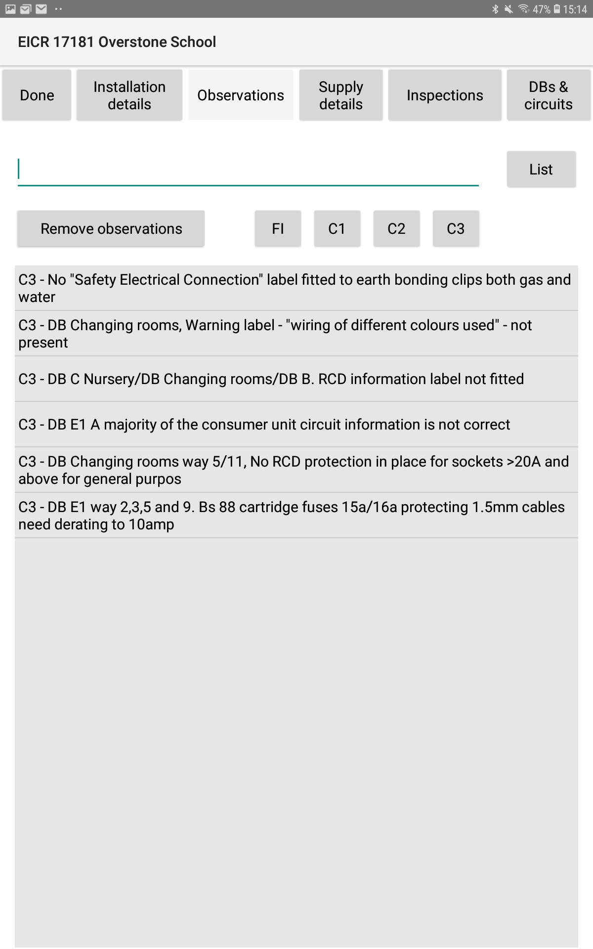Formfill Intuitive FormFill Plus - App on the Amazon Appstore