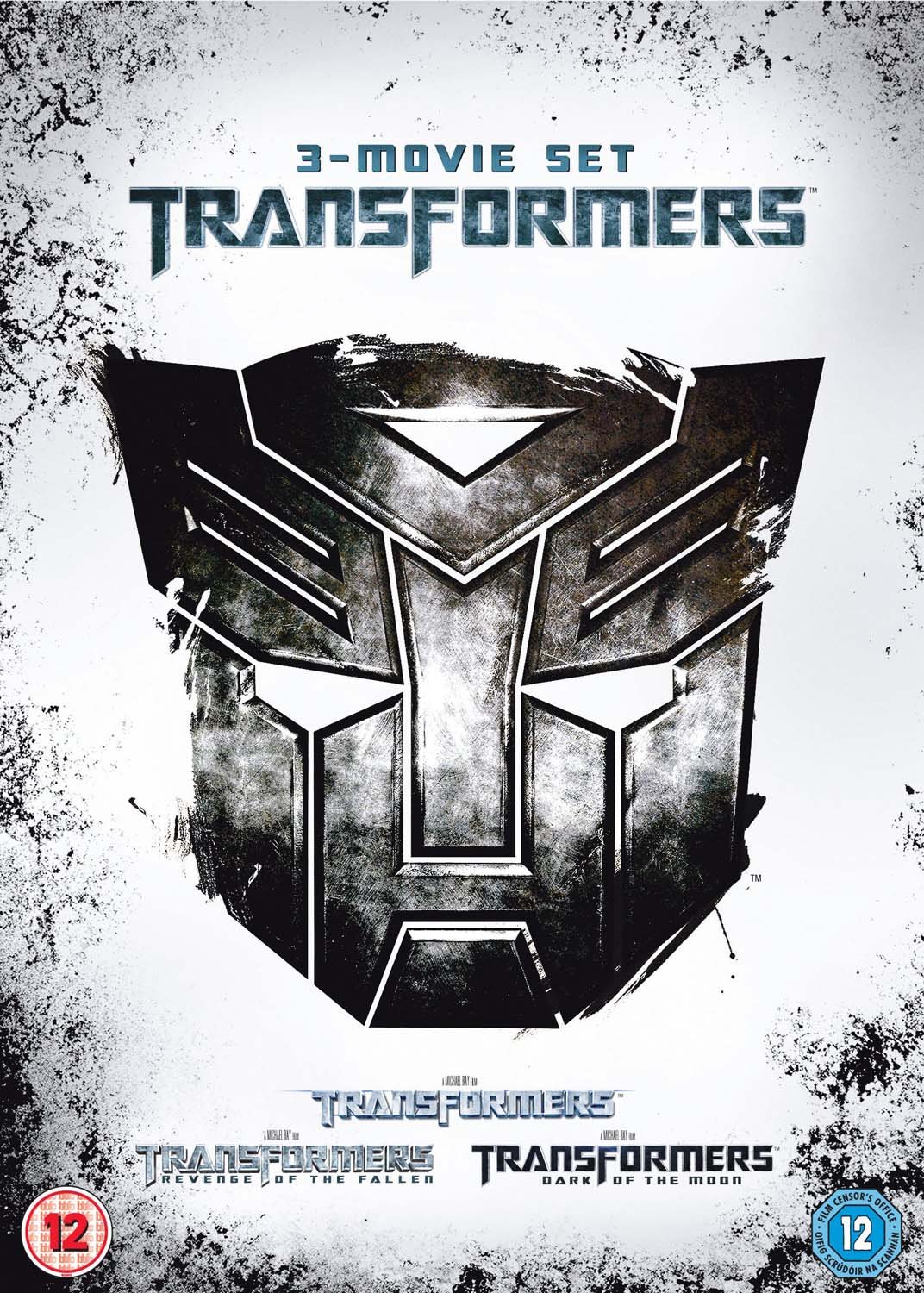 Transformers Movie Set [DVD]