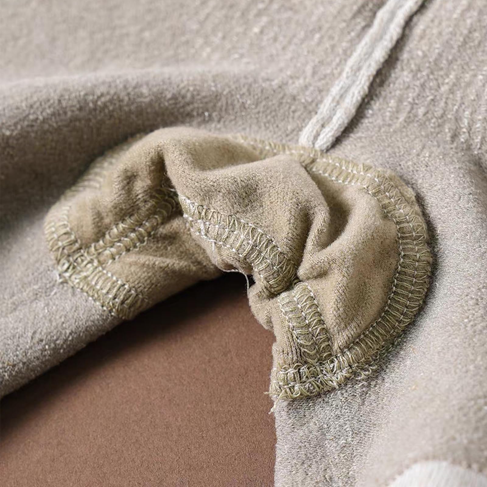 Mutandine Da Ragazzo In Canapa Da Donna A Vita Alta Boxer Elastici Di Sicurezza Intimo For Abiti Sottogonna