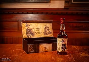 ホロライブ　宝鐘マリン　マリンズラム　ラム酒　ALC.35％ 700ml 送料無料】【ホロライブ】マリンズラム 700ml 化粧箱入り 宝鐘