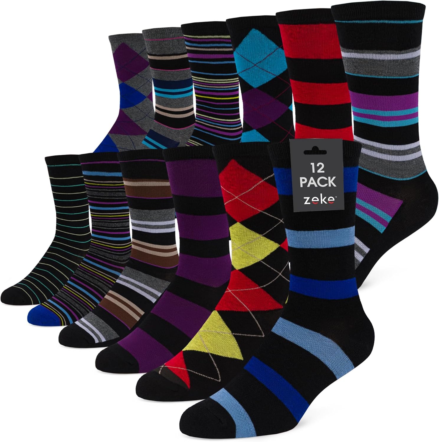 Funny Dress Socks
