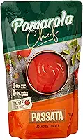 POMAROLA PASSATA SACHE 300G