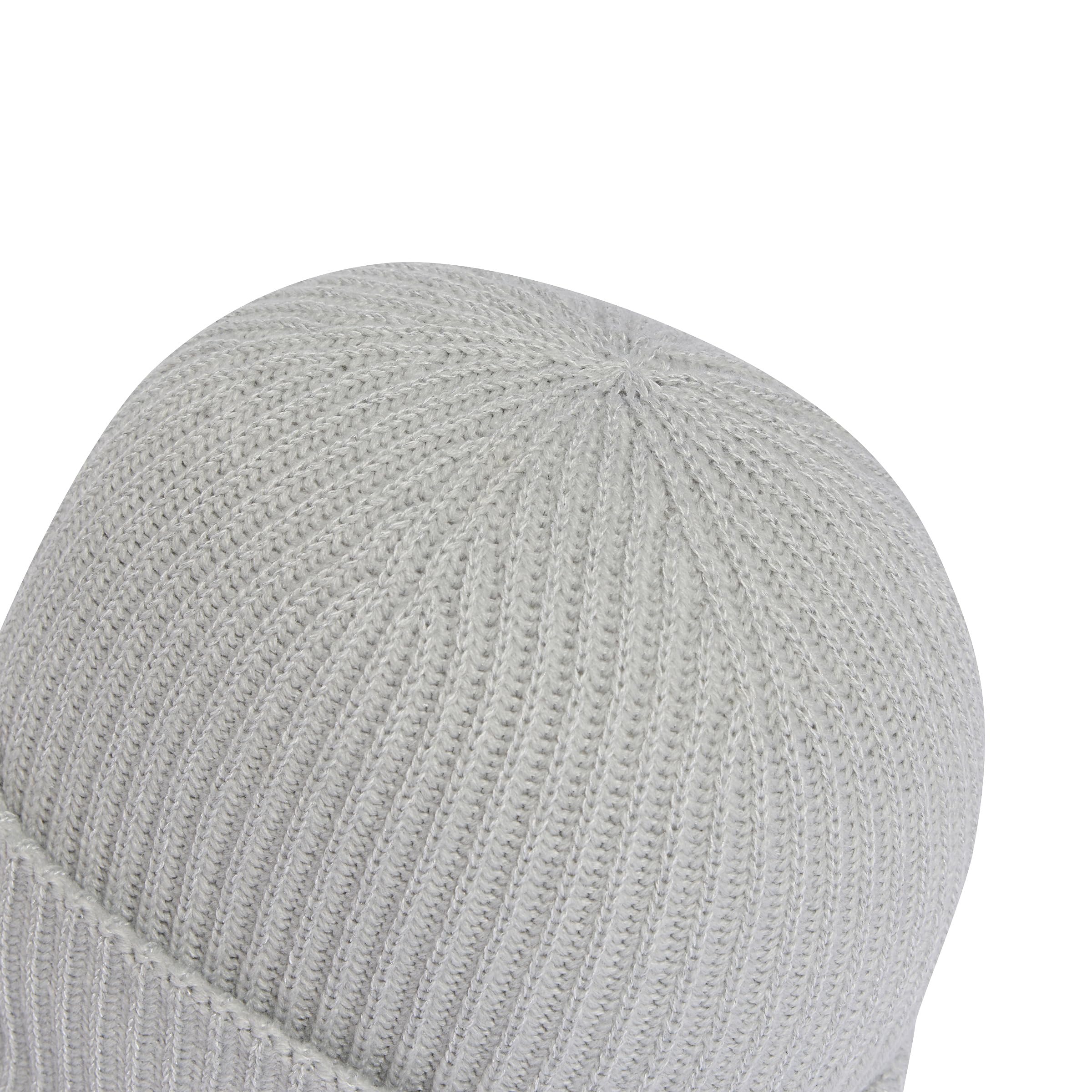 adidas Uniseks Terrex Xploric Reflective Beanie, grey two, M