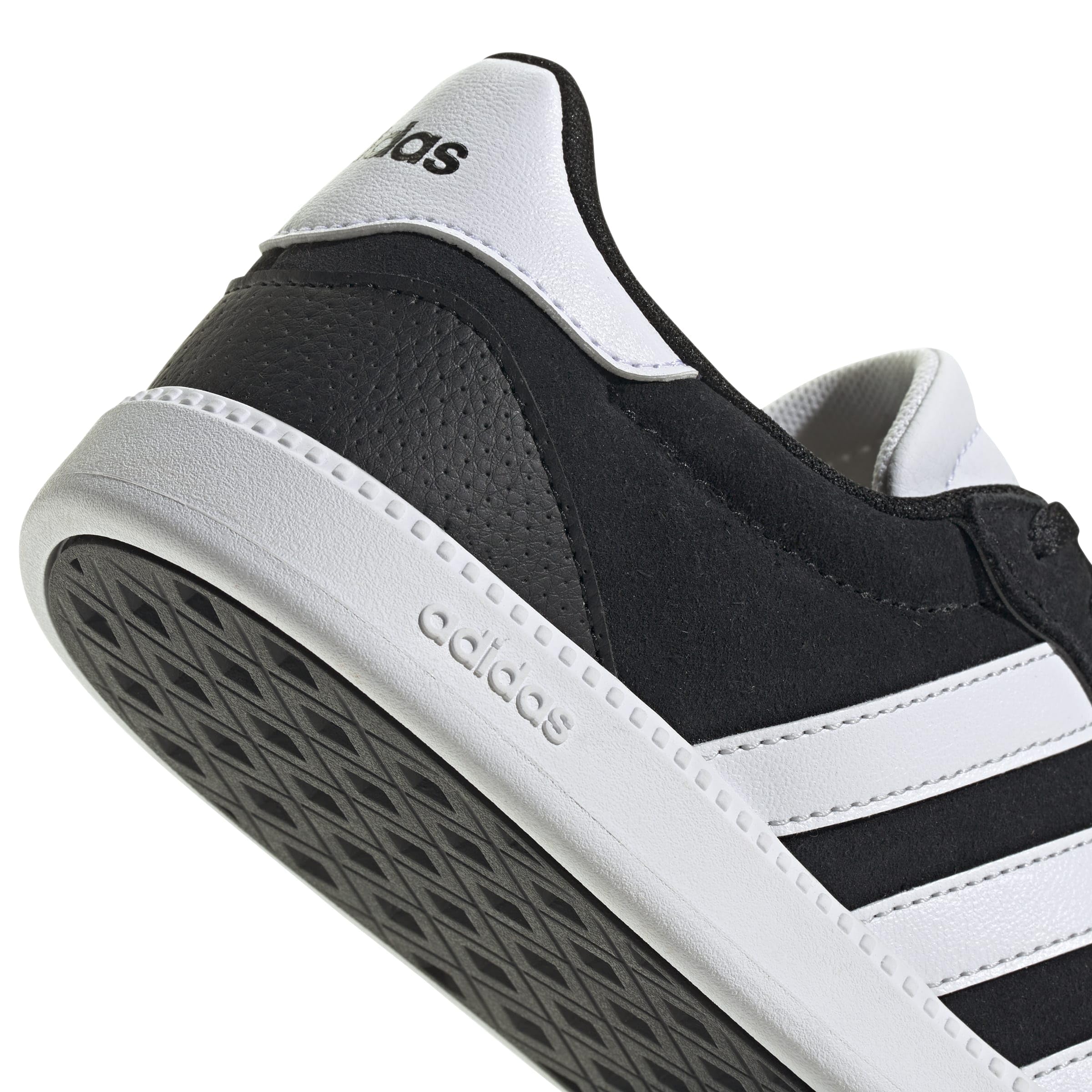 Adidas Women's Breaknet Sleek Sneakers