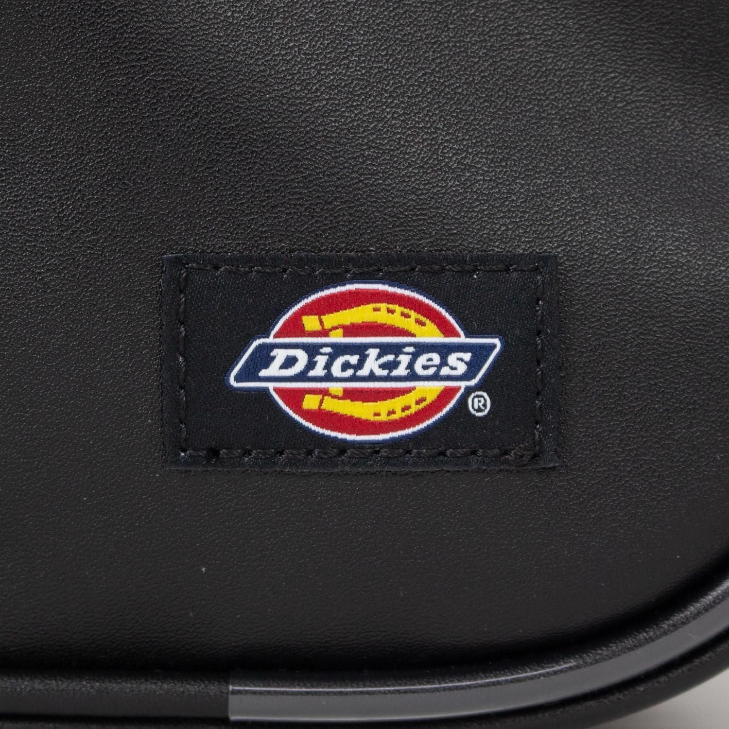 Dickies ディッキーズ スクールバッグ 合皮 通学用 高校生 男女兼用 革 スクバ 大容量 女子高校生 大きめ 学生 DK-G01