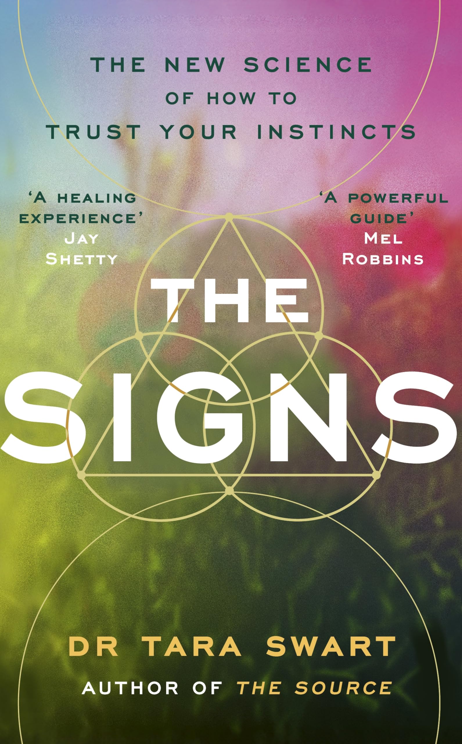 Signs by Dr Tara Swart (Hardback Book)