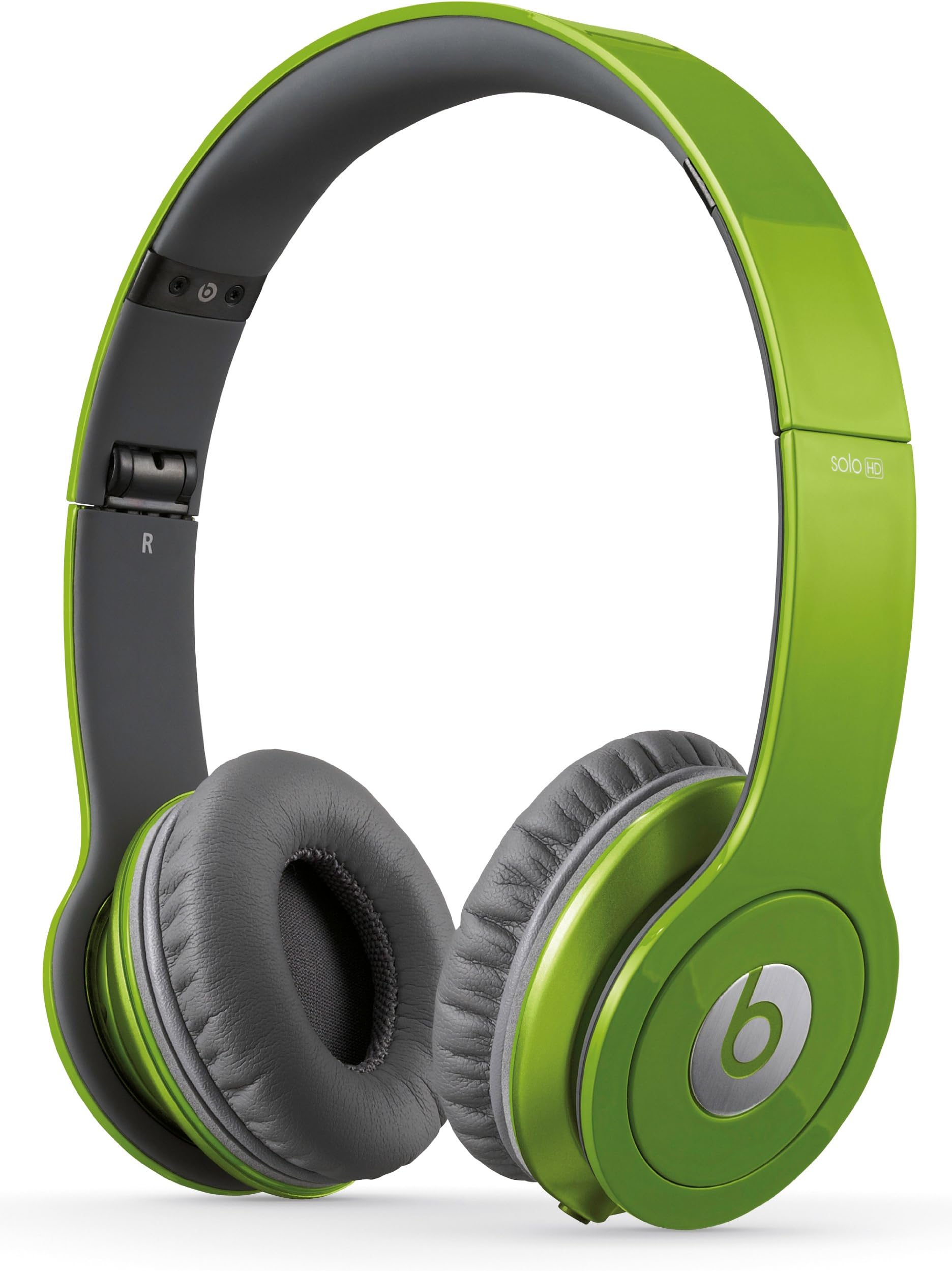 Beats Solo BT ON SOLOHD SAP HD Over Ear Headphone, Apple