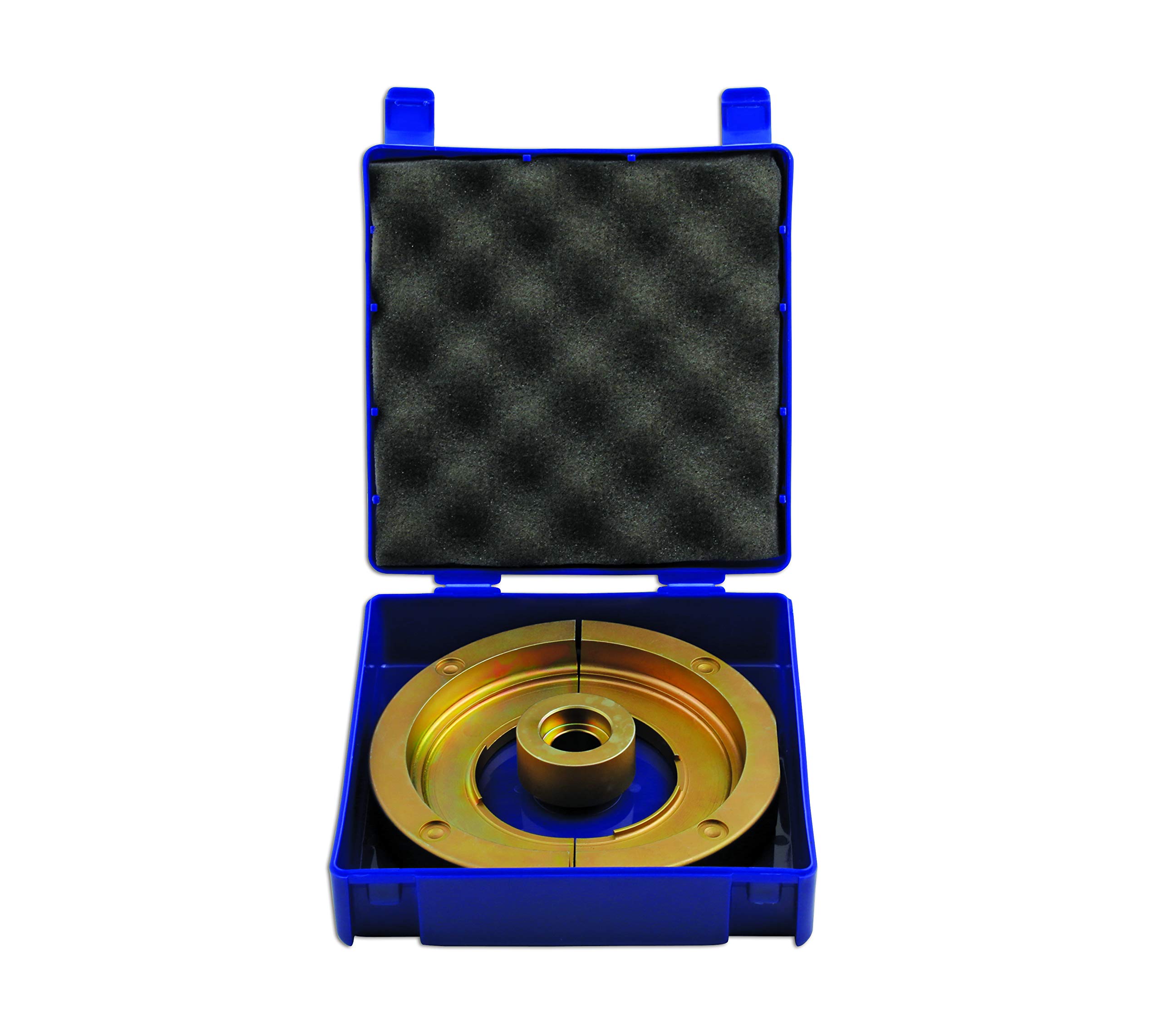 Laser 5946 GEN2 Extraction Clamshell 82mm