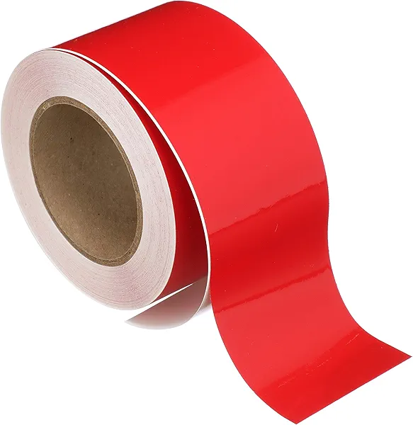 Seachoice Self-Adhesive Boat Striping Tape