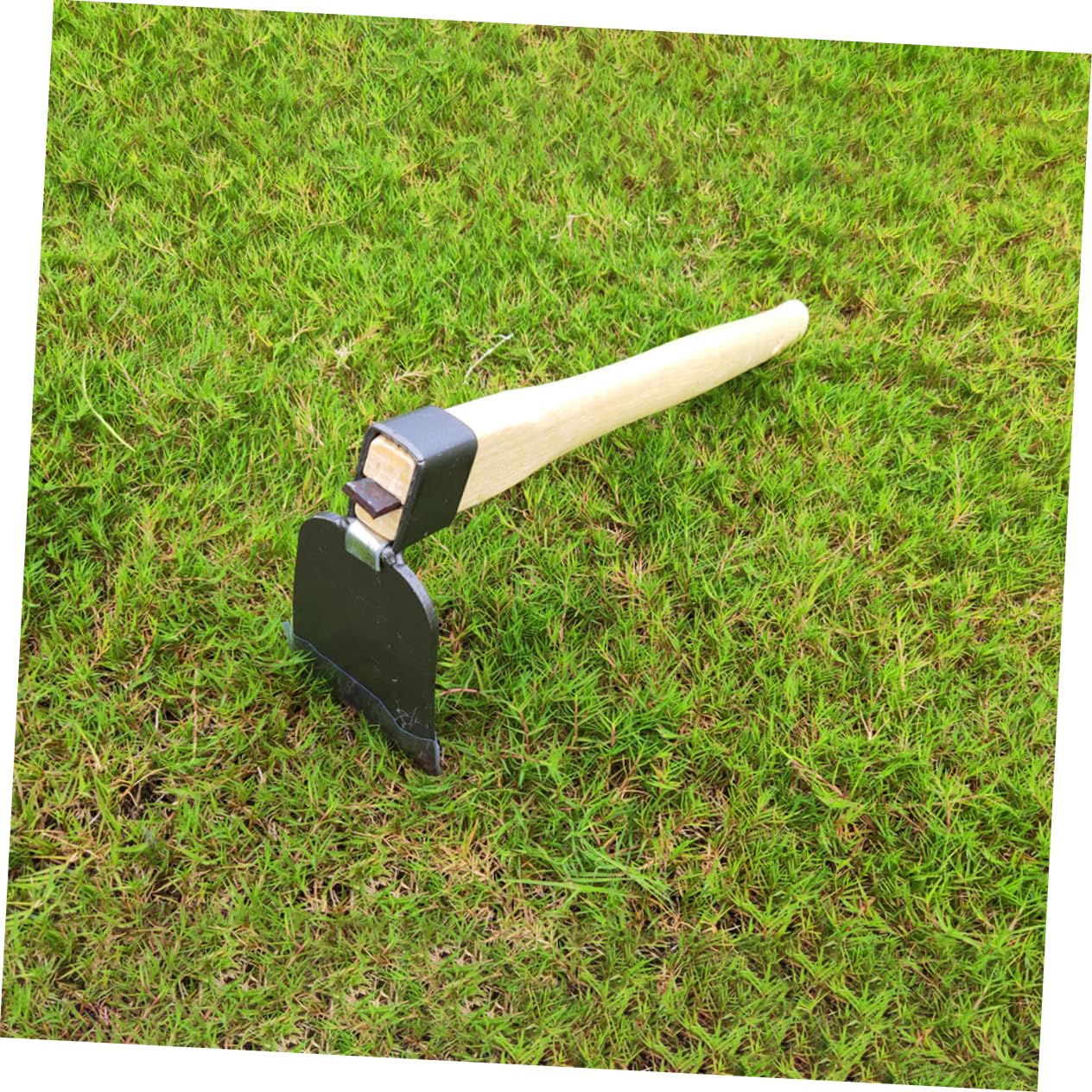 Toddmomy De Jardín y Madera Para Plantación Herramienta Para Deshierbe y Trasplante Exterior Para Jardinería y Cultivos De Flores