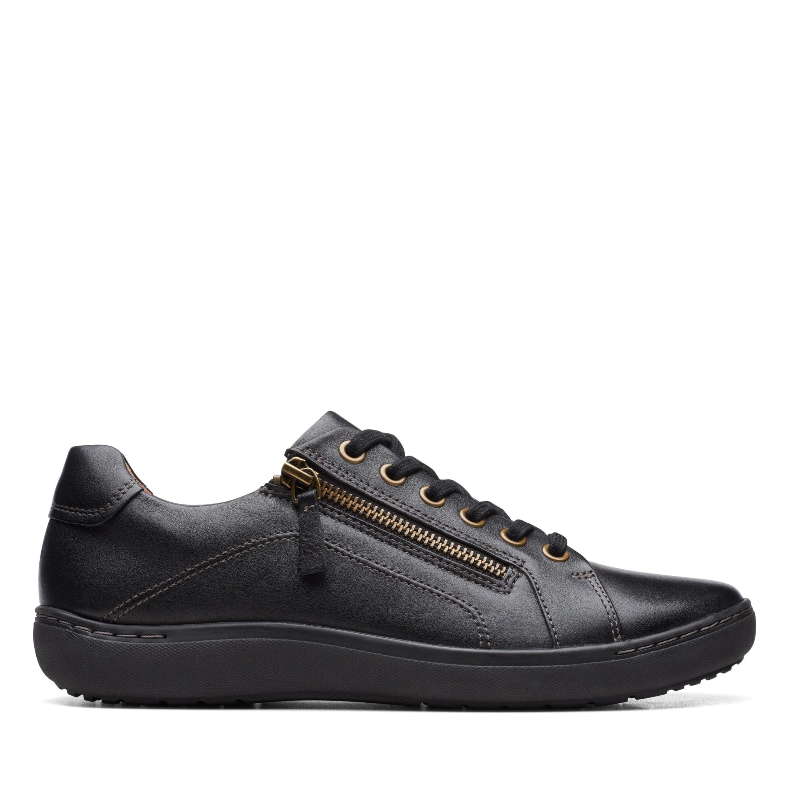Clarks Baskets Nalle Lace pour Femme