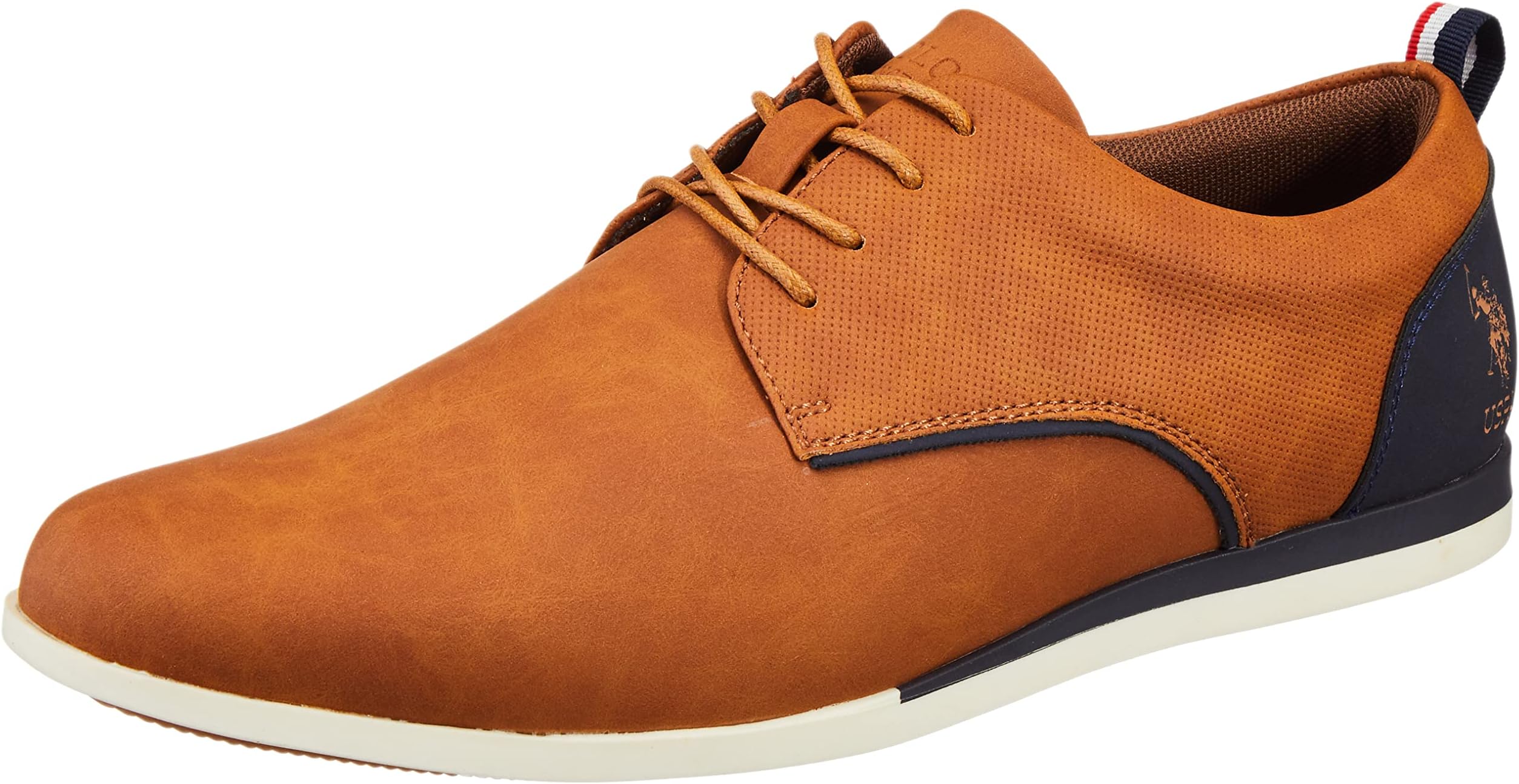 U.S. POLO ASSN. Mens Darryl Sneaker