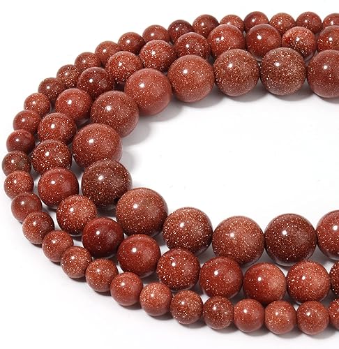 Vista 208 de 45 cuentas de piedras preciosas naturales de ojo de tigre aguamarina natural de 0.315 pulgadas (0.315 in), cuentas redondas sueltas