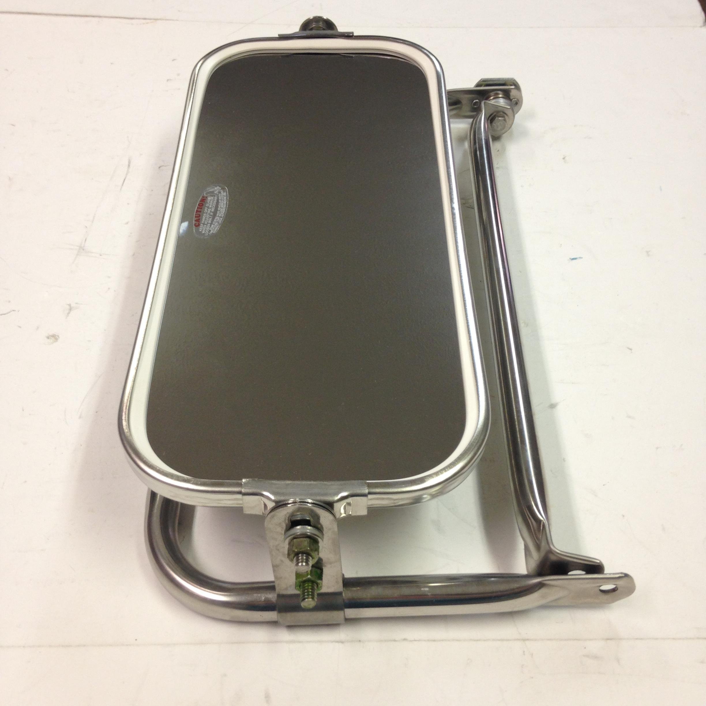 Amazon.com: GM 12547954 Automotive Mirror Assembly : Automotive 