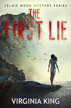 The First Lie