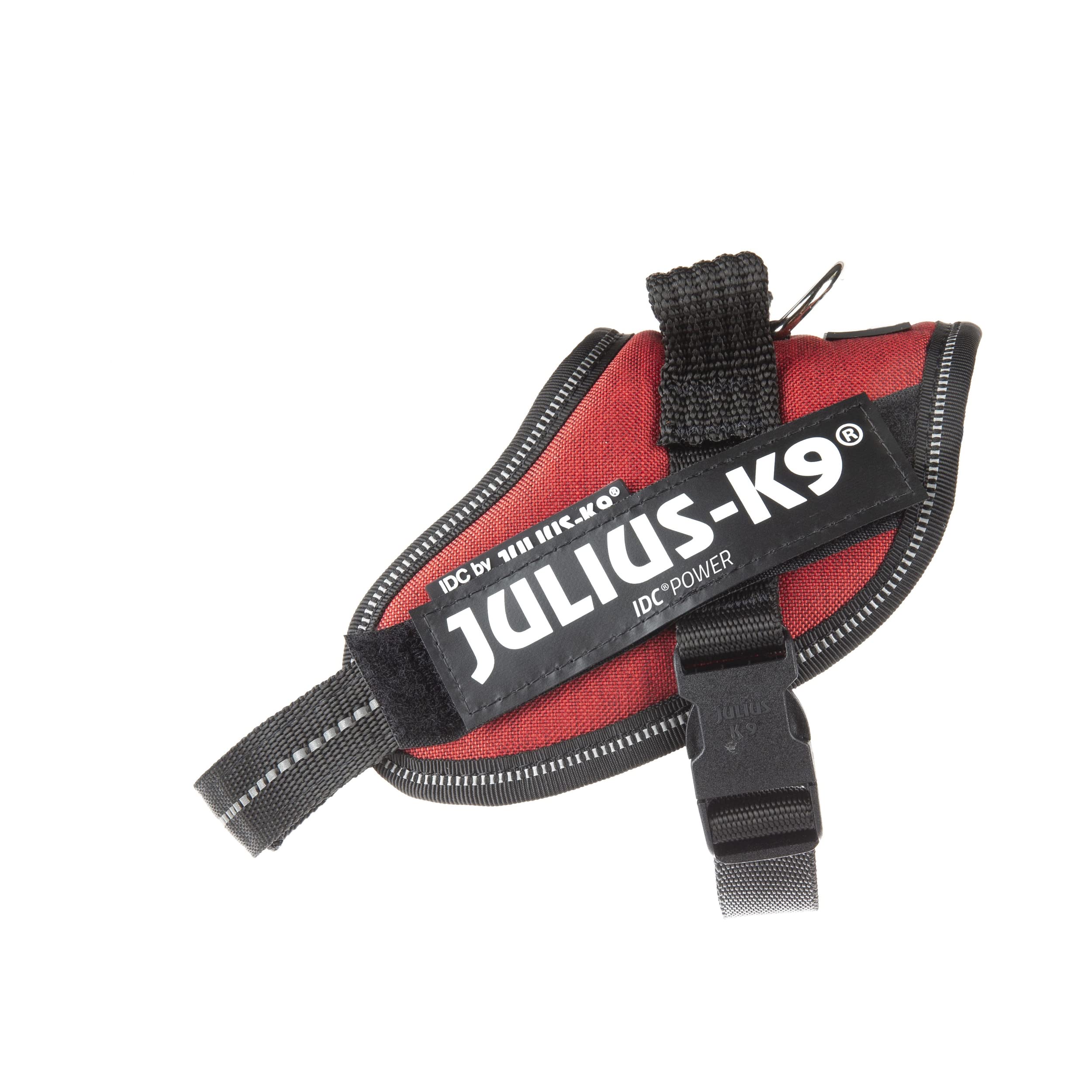 Julius-K9 IDC Powerharness, Camouflage, M/0 — view 1145
