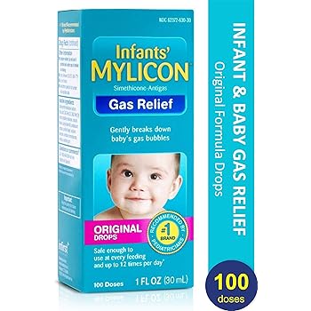 infants mylicon liquid