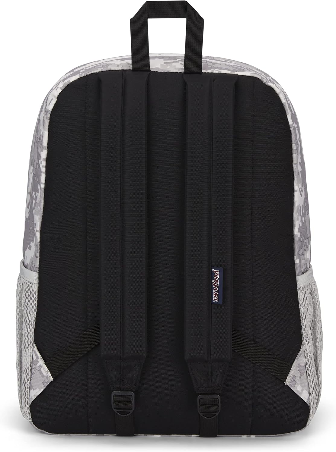 Jansport JS0A4NVC93J Union Pack 8 Bit Camo
