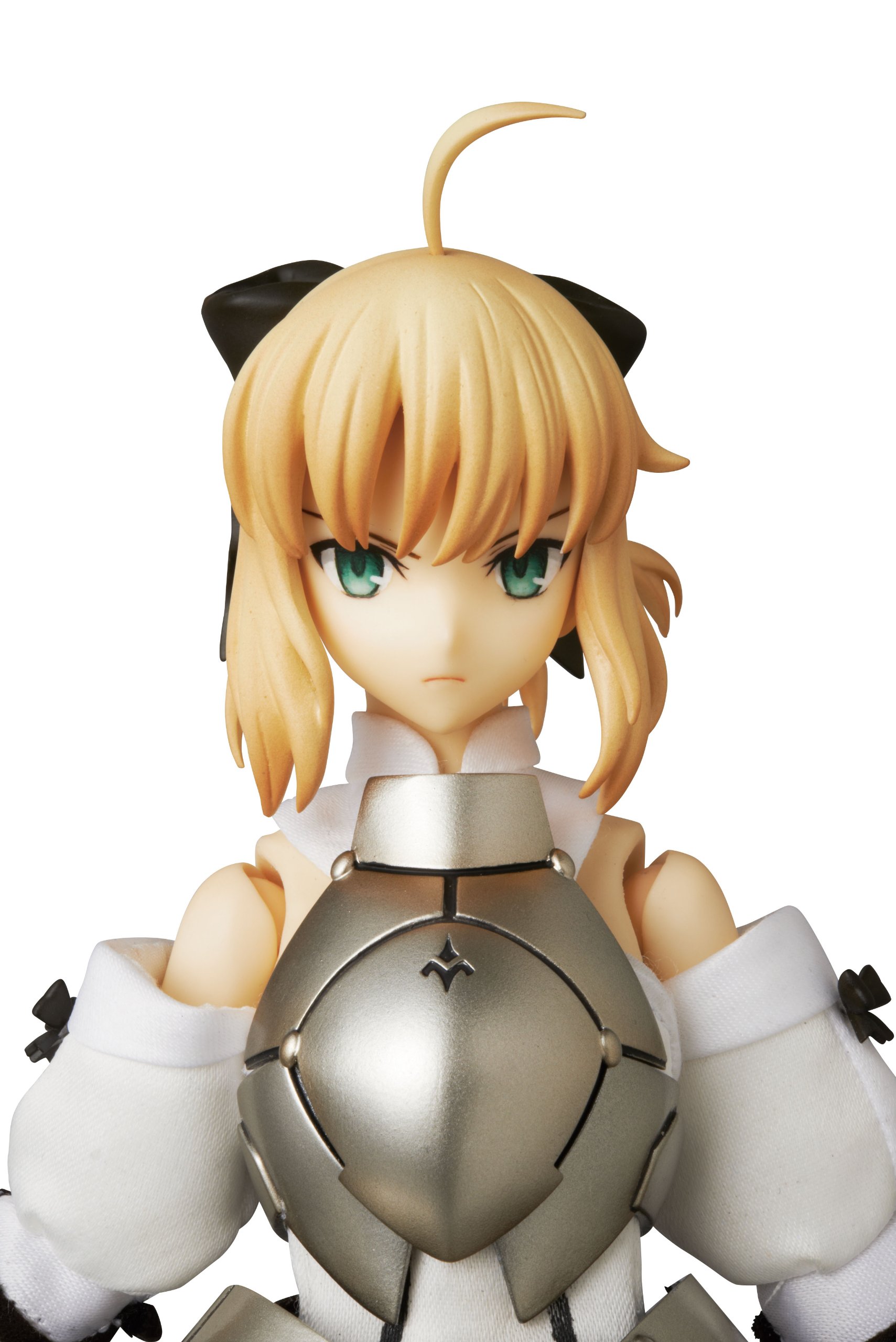 Amazon.com: Medicom Fate/Stay Night: Saber Lily Real Action Hero 