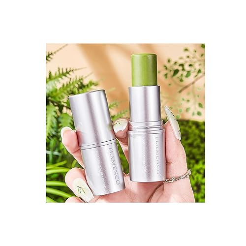 Natural Comfrey Herbal Mosquit-o R-epellent Bálsamo Stick Reduce el dolor y la picazón Crema Tamaño de bolsillo para verano al aire libre Camping