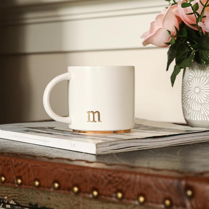 Taza de Cerámica COLLECTIVE HOME 15 oz con Caja Regalo miniatura 2