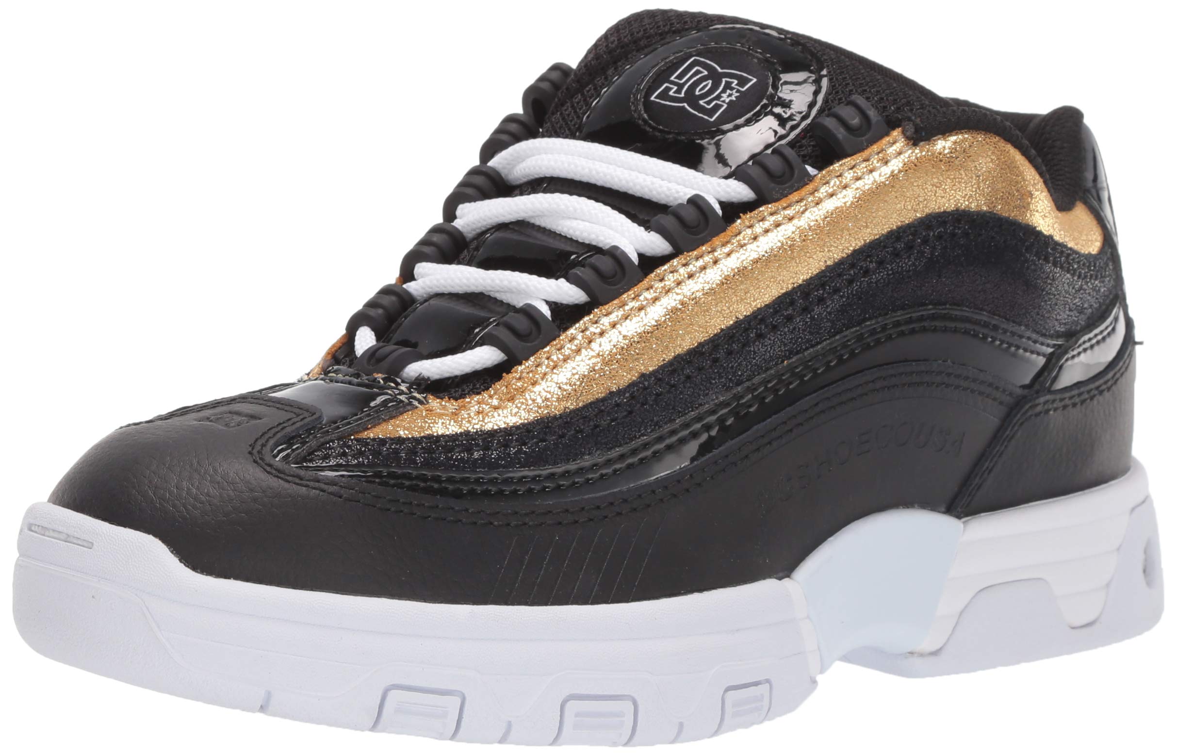 DCLegacy Lite womens Skate Shoe