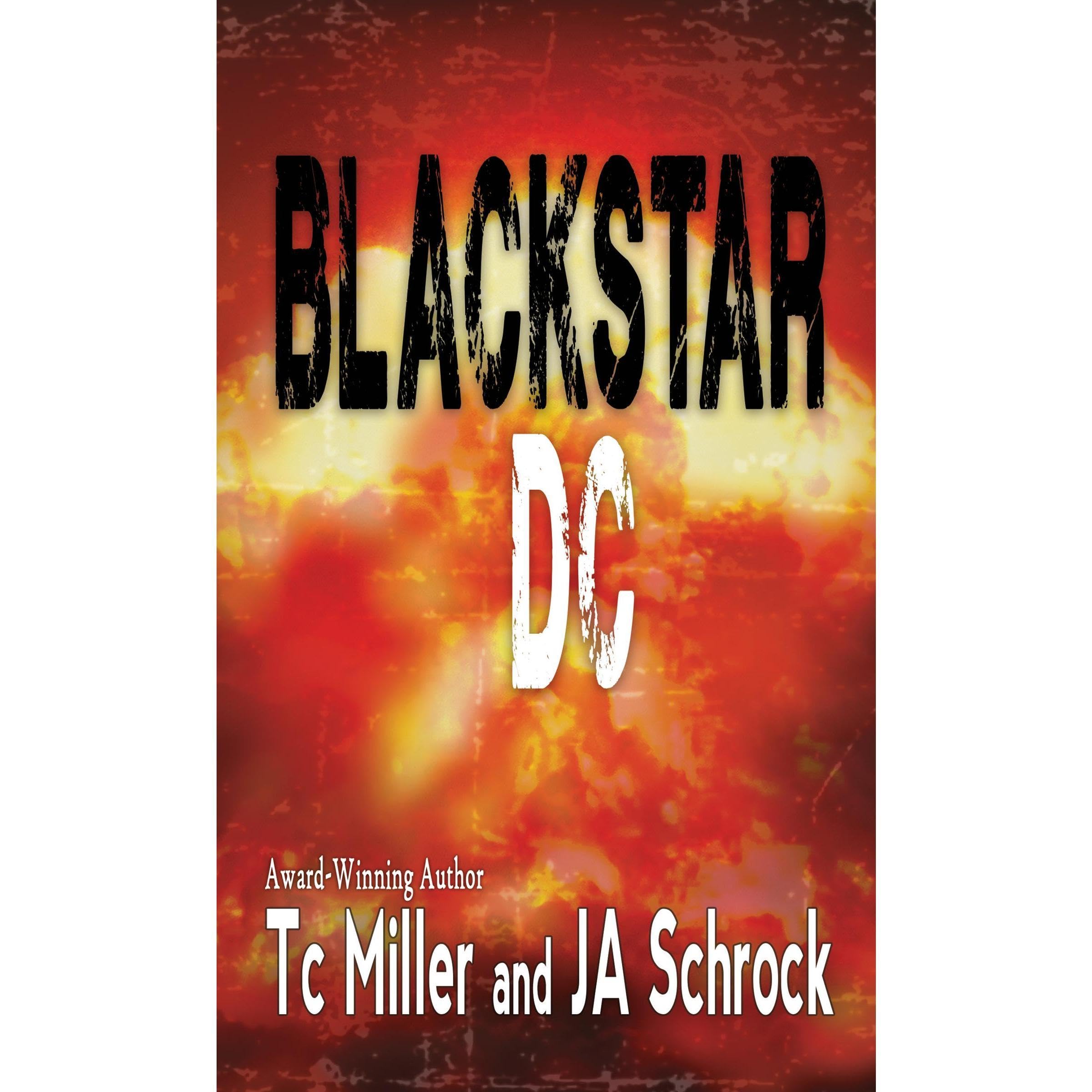 BlackStar DC