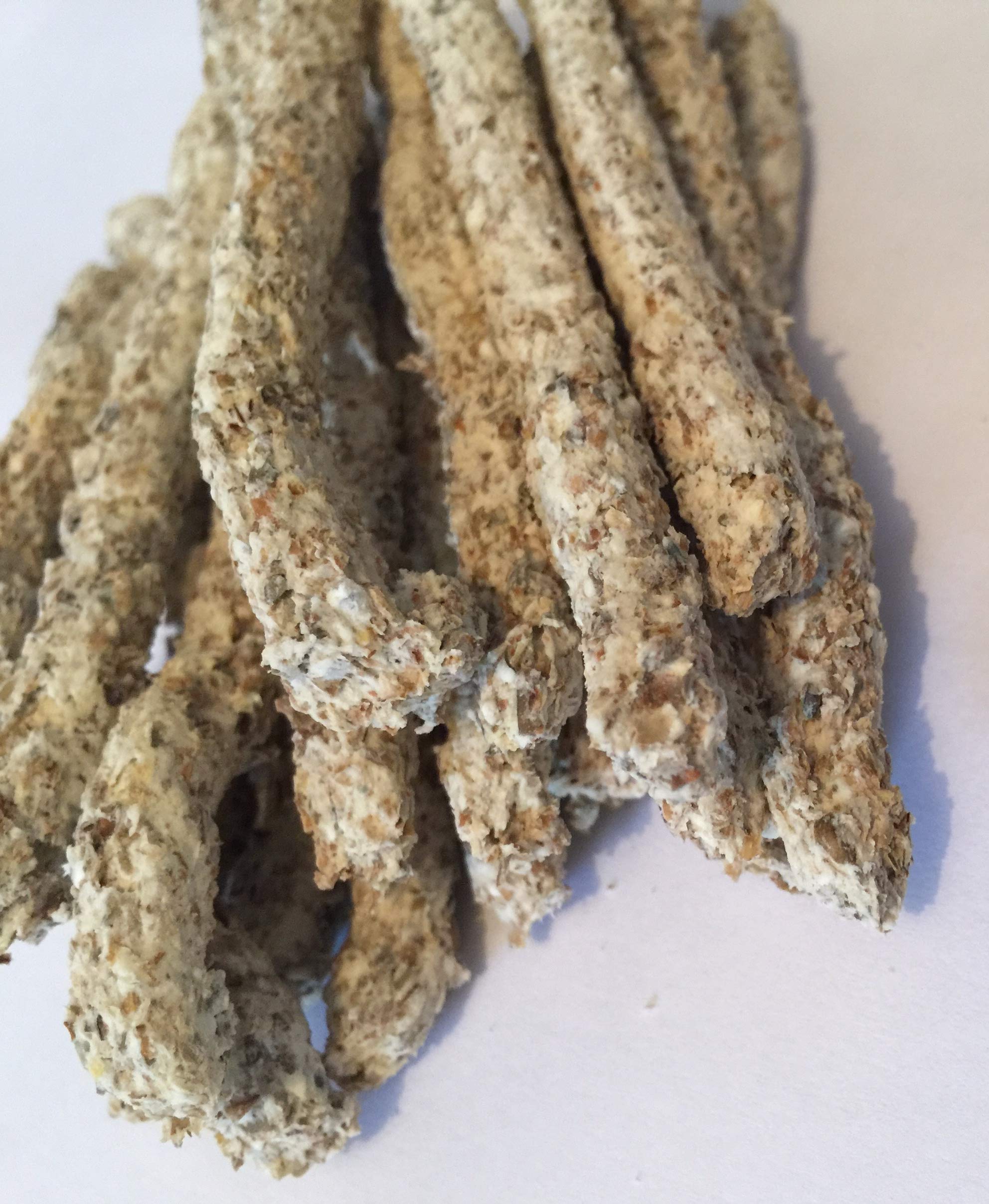 Essener Brot aus Vollkorn Roggen 100g