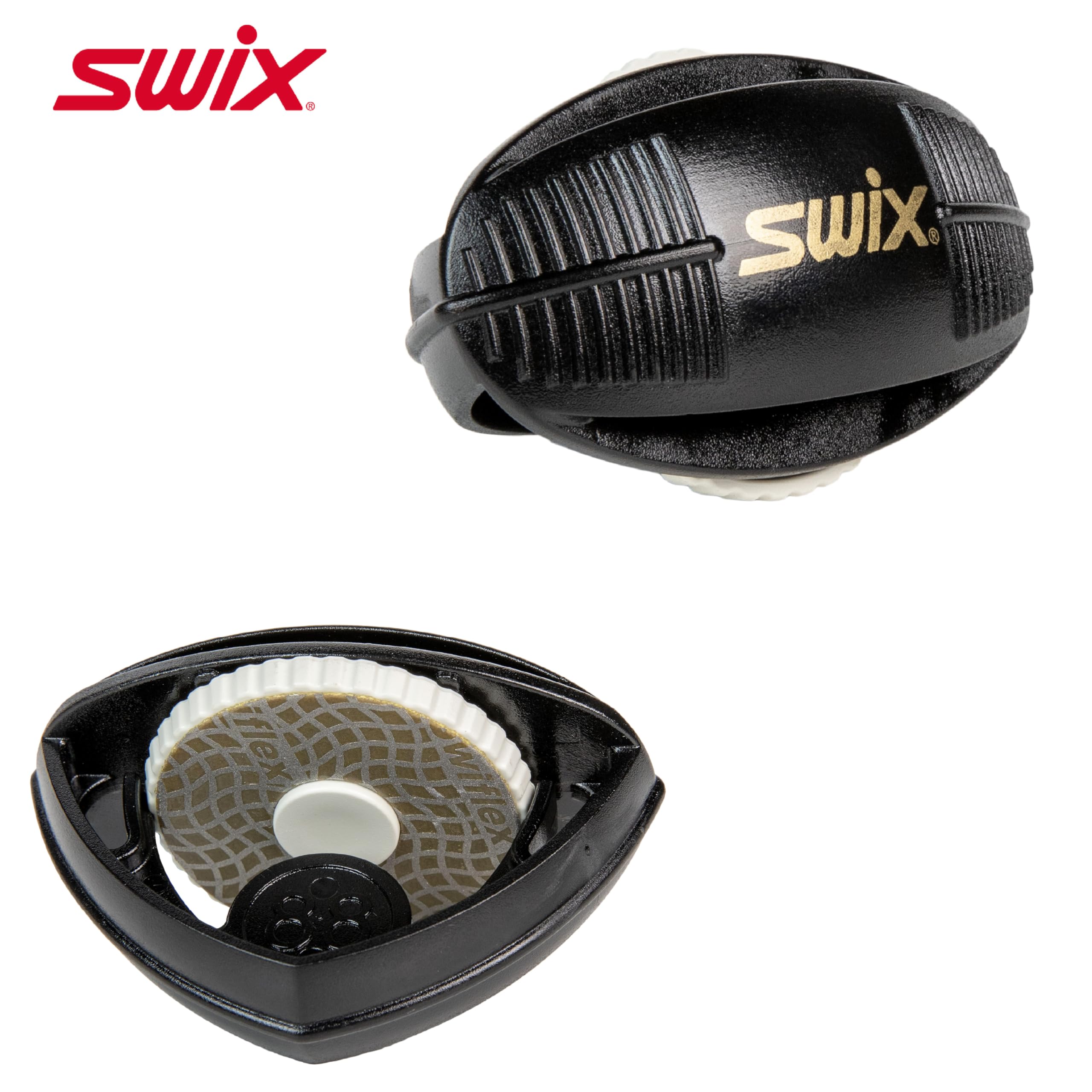 Swix パウダーセット おまけ付き Amazon | Swix スキー&スノーボード用 