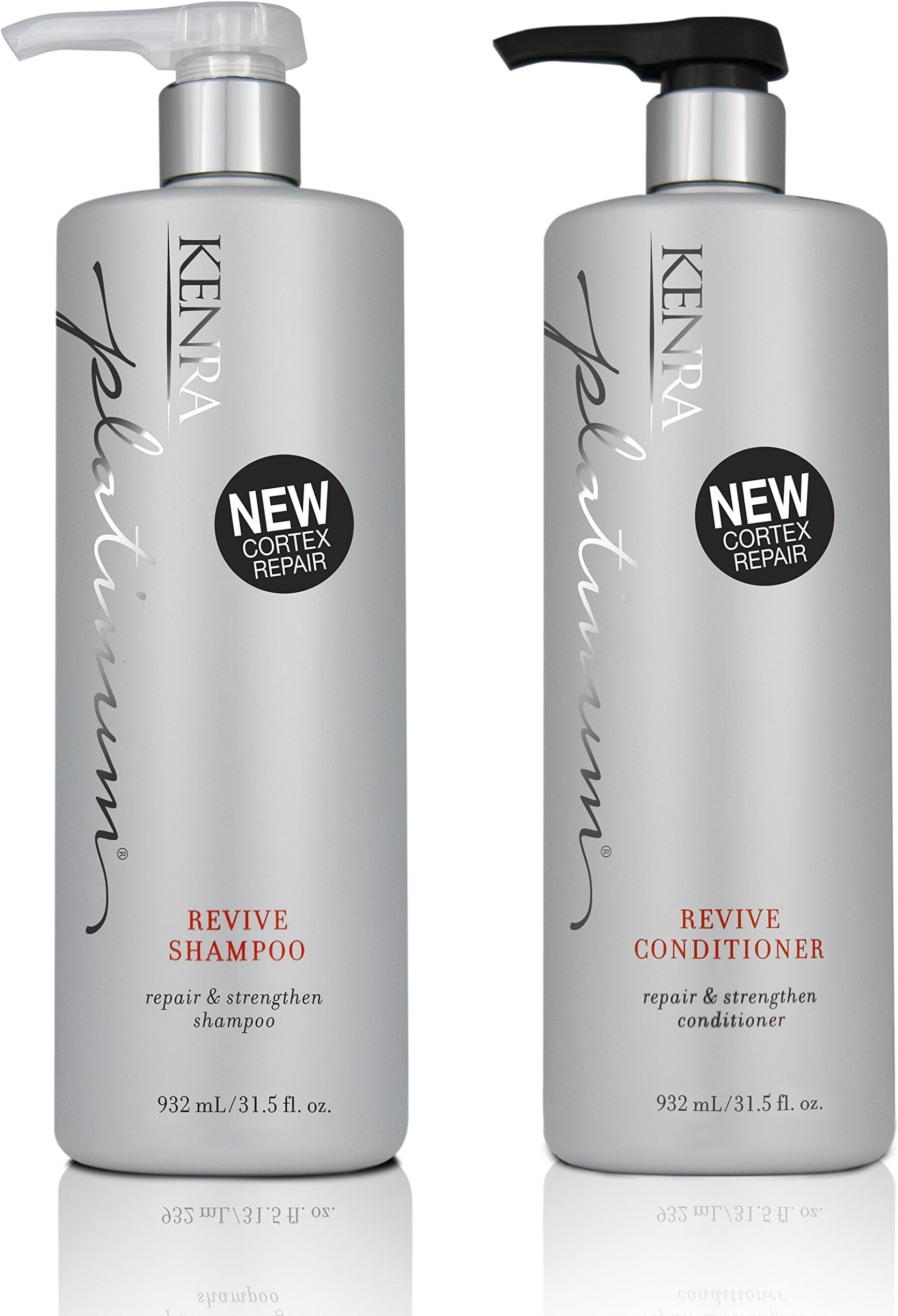 Kenra Platinum Revive Conditioner