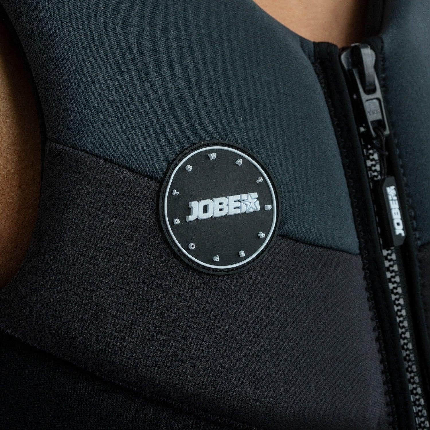 Jobe Neoprene Weste Graphite Grey