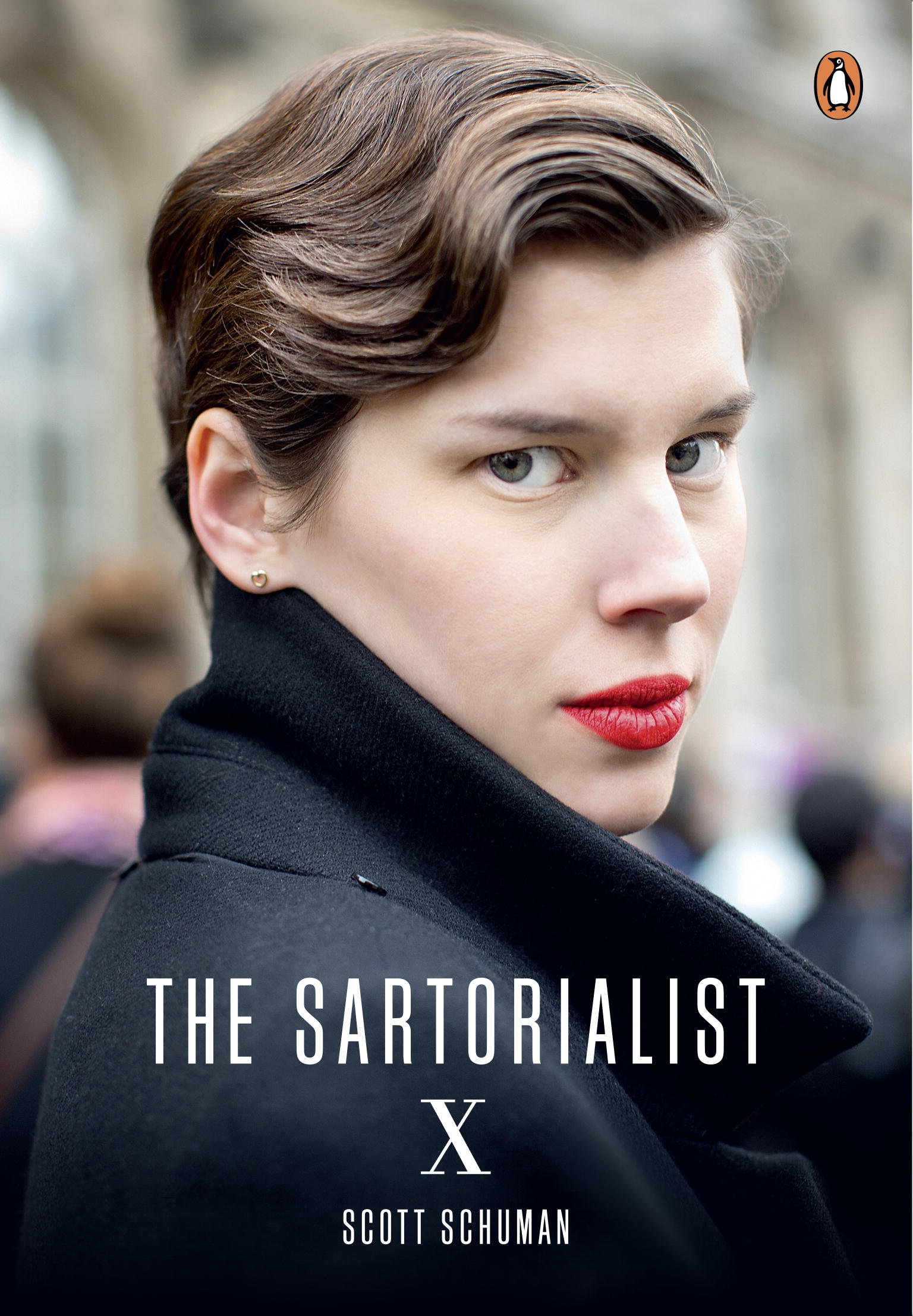 ①FASHION INSPIRATION ②THE SARTORIALIST 本 ①FASHION INSPIRATION ②THE SARTORIALIST 本