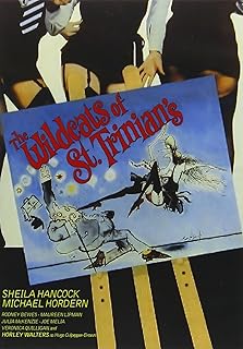 The Wildcats of St Trinian's