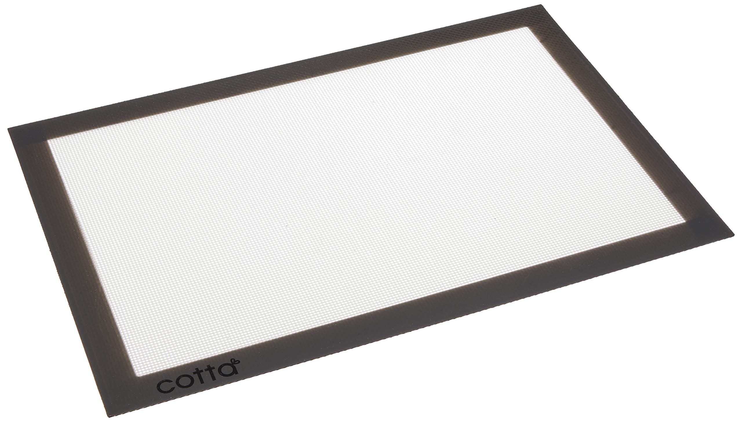 cotta(コッタ) cotta シルパット(240×360) 87674