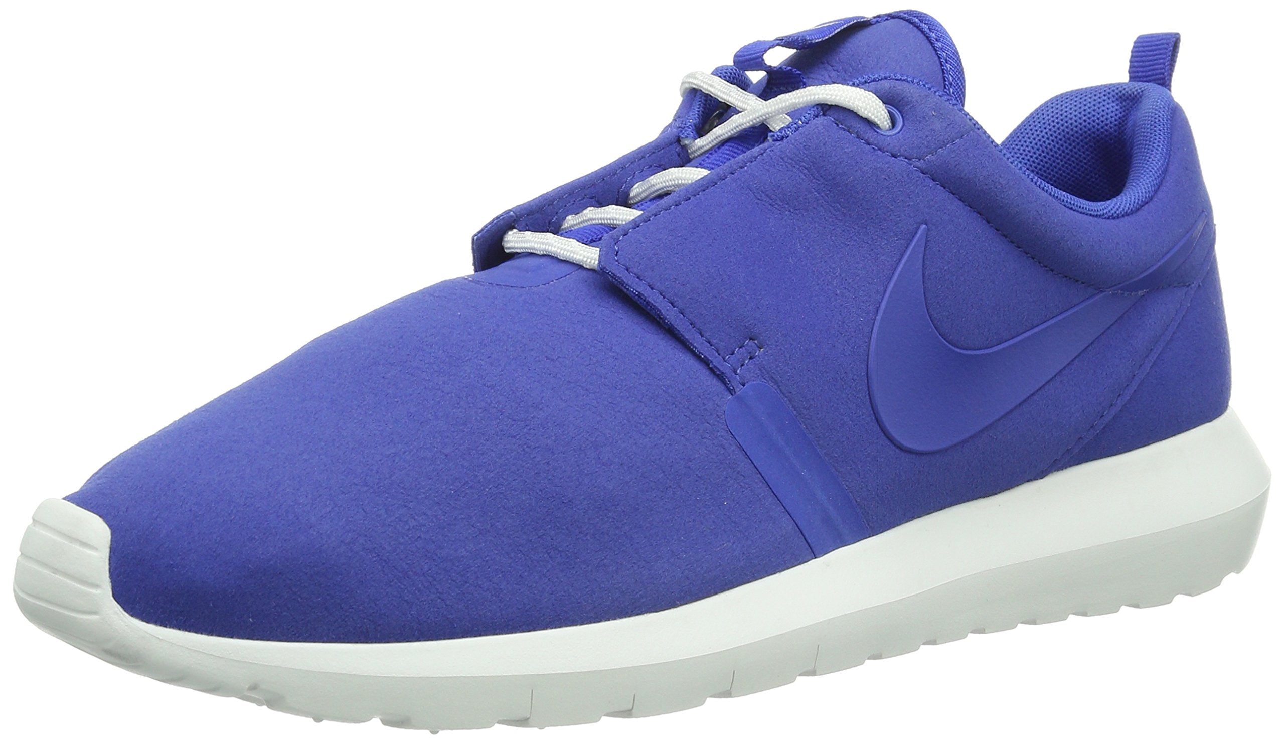 NikeRosherun NM Men's Sneakers Gym Royal Blue 631749-441 (Size: 10.5)