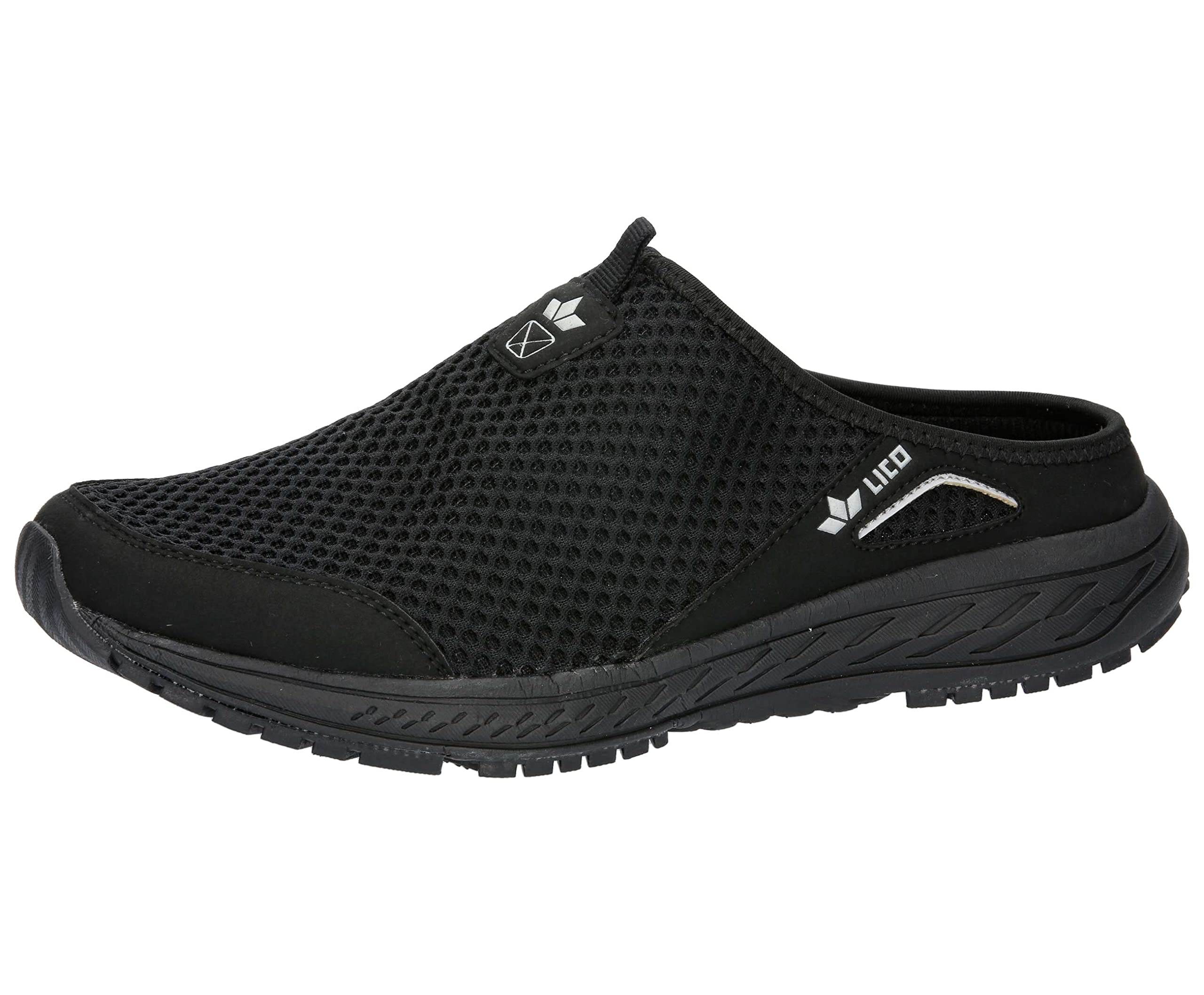 Lico Unisex Sun SabotHausschuhe