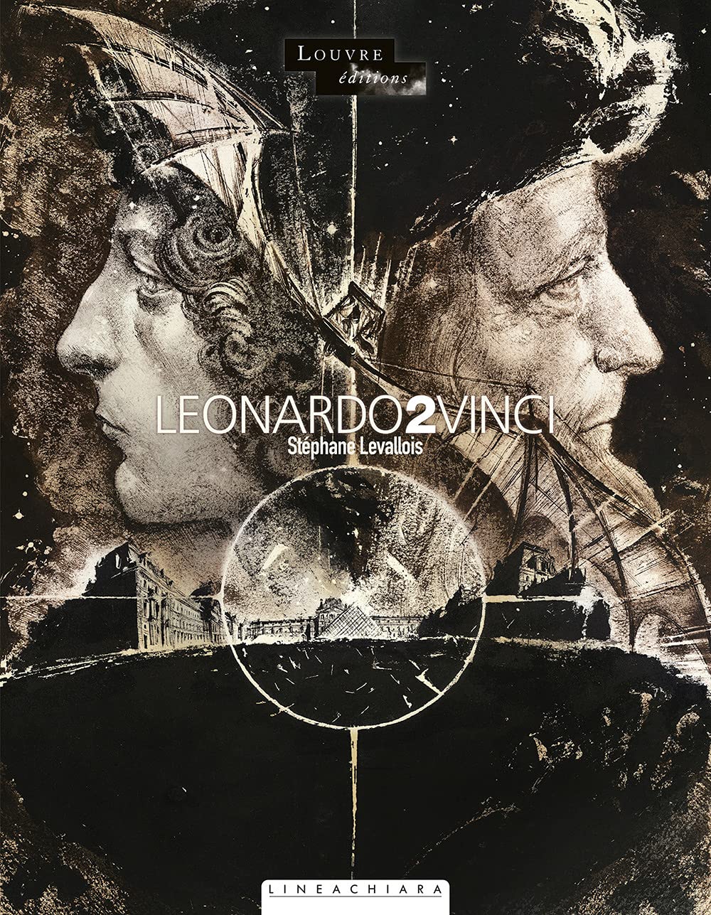 Leonardo 2 Vinci - 4