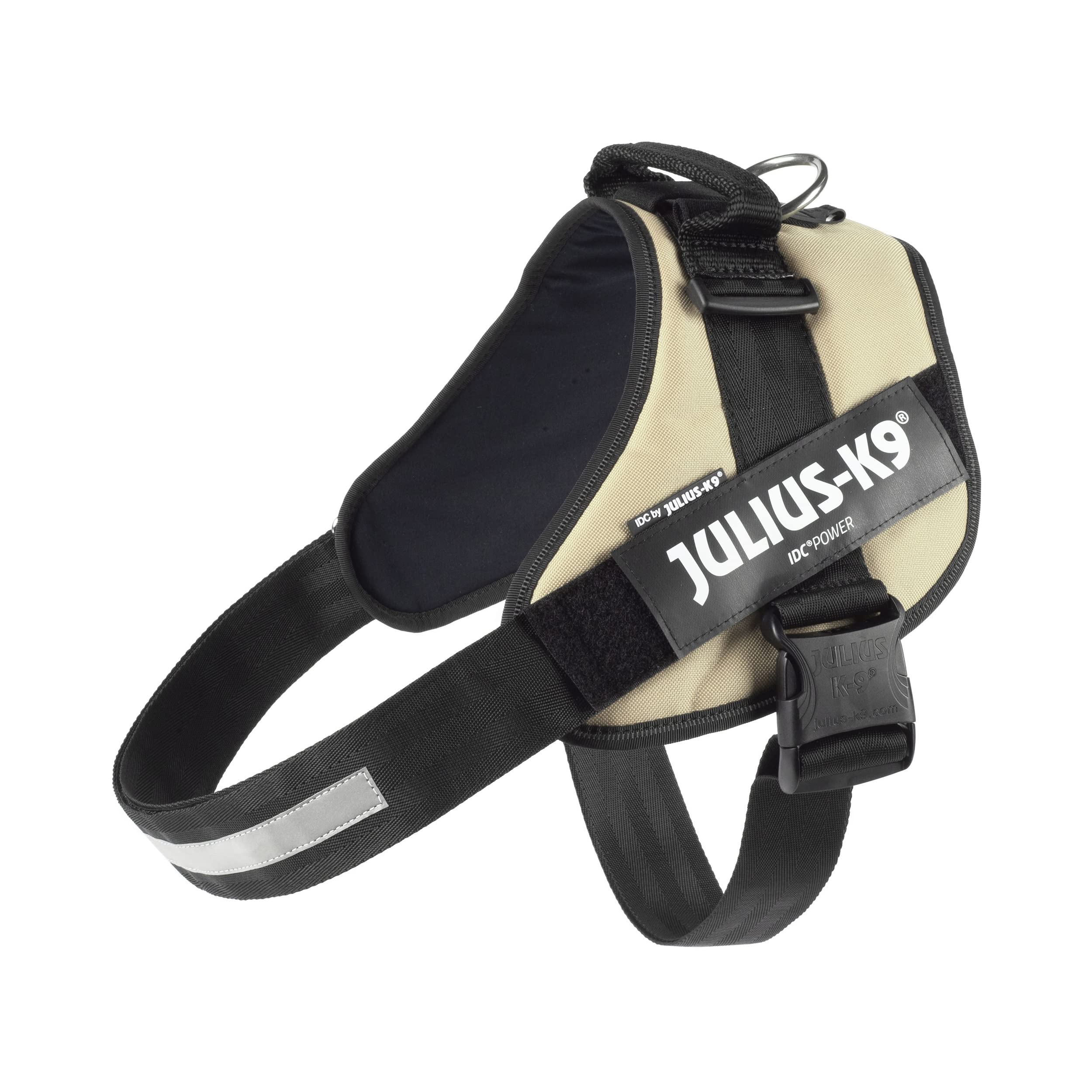 JULIUS-K9 Arnés JULIUS-K9 IDC, 1/L, 63–85 cm/50 mm, Camuflaje, Perro — view 13