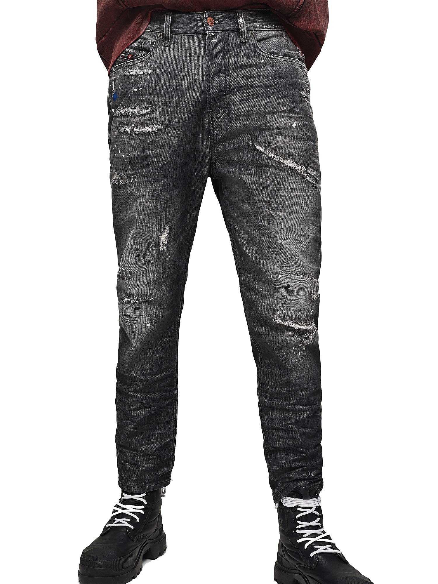 Diesel Vider 083AB Men