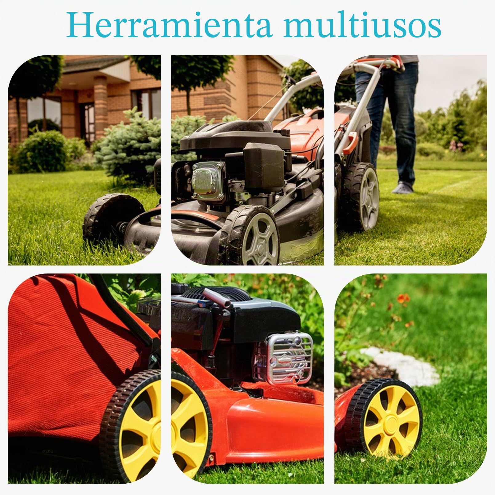 38mm Pistón de Cilindro para Stihl FS160 FS180 FS220 FS280 FS290 con Tambor de Embrague de Carburador pieza de Repuesto 4119 020 1204