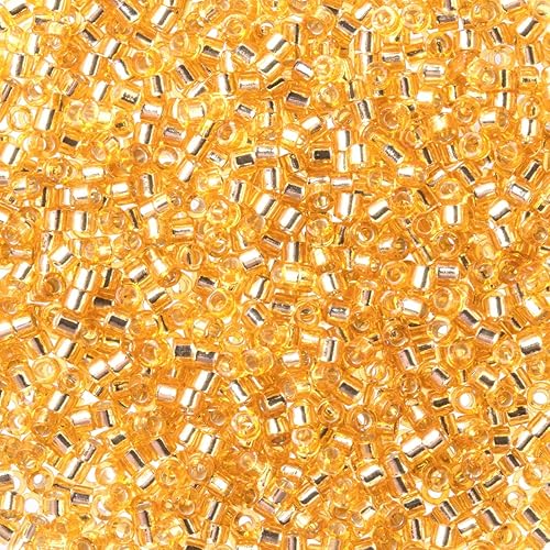 Miniatura 2 de Miyuki Paquete de cuentas de semillas Delica: tamaño 11/0, colección Sandy Beaches DB42, DB793, DB1451-3 tubos de 0.25 oz