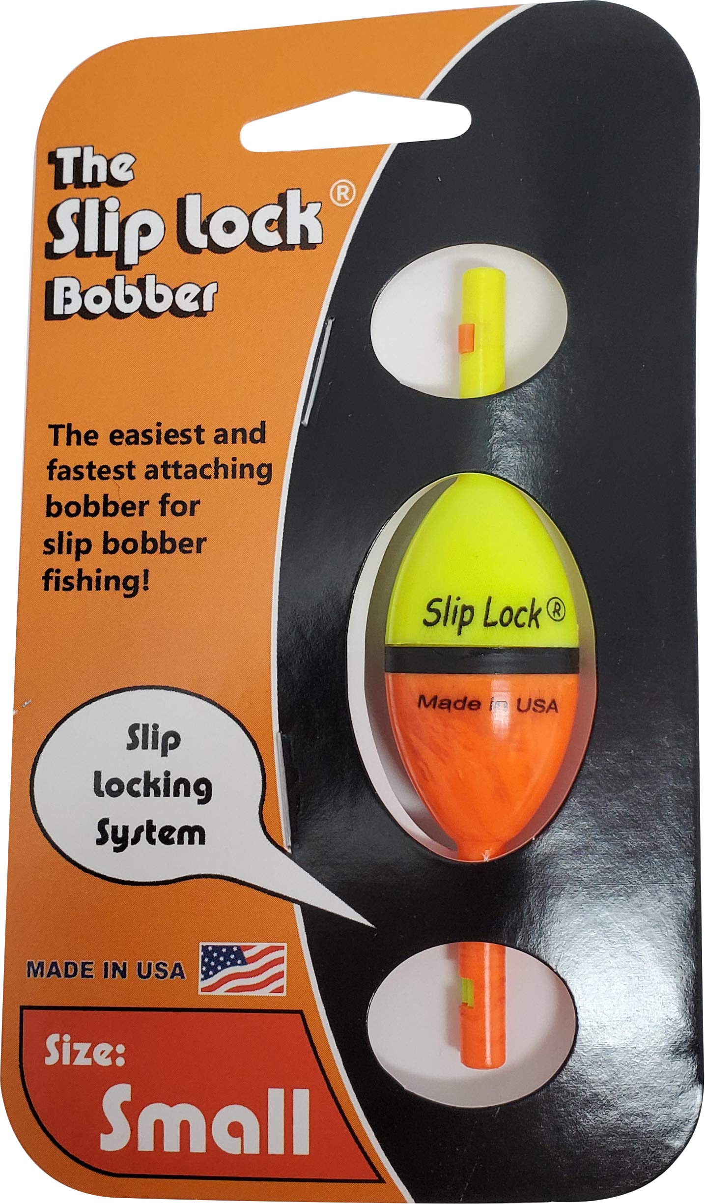 Slip Lock Bobber - Small