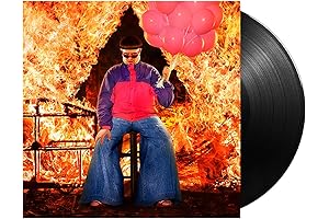 Oliver Tree - Ugly Is Beautiful Vinyl