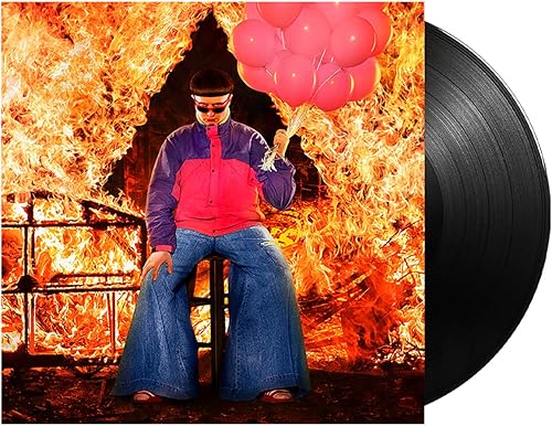 The Best Oliver Tree Vinyl Records for 2024 [Buyer's Guide]