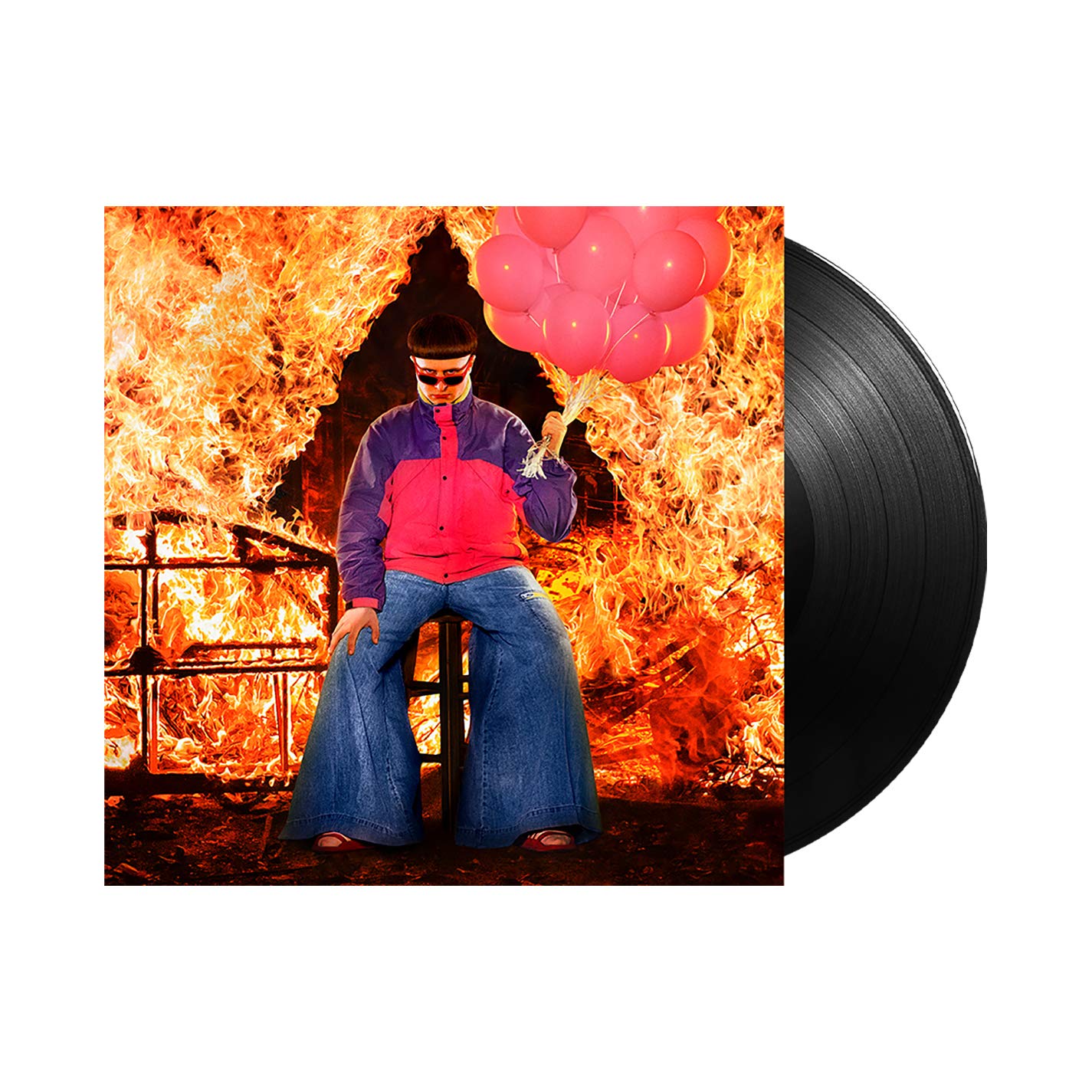 Ugly is Beautiful [VINYL]