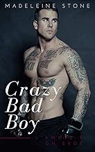 CRAZY BAD BOY Formato=Formato Kindle