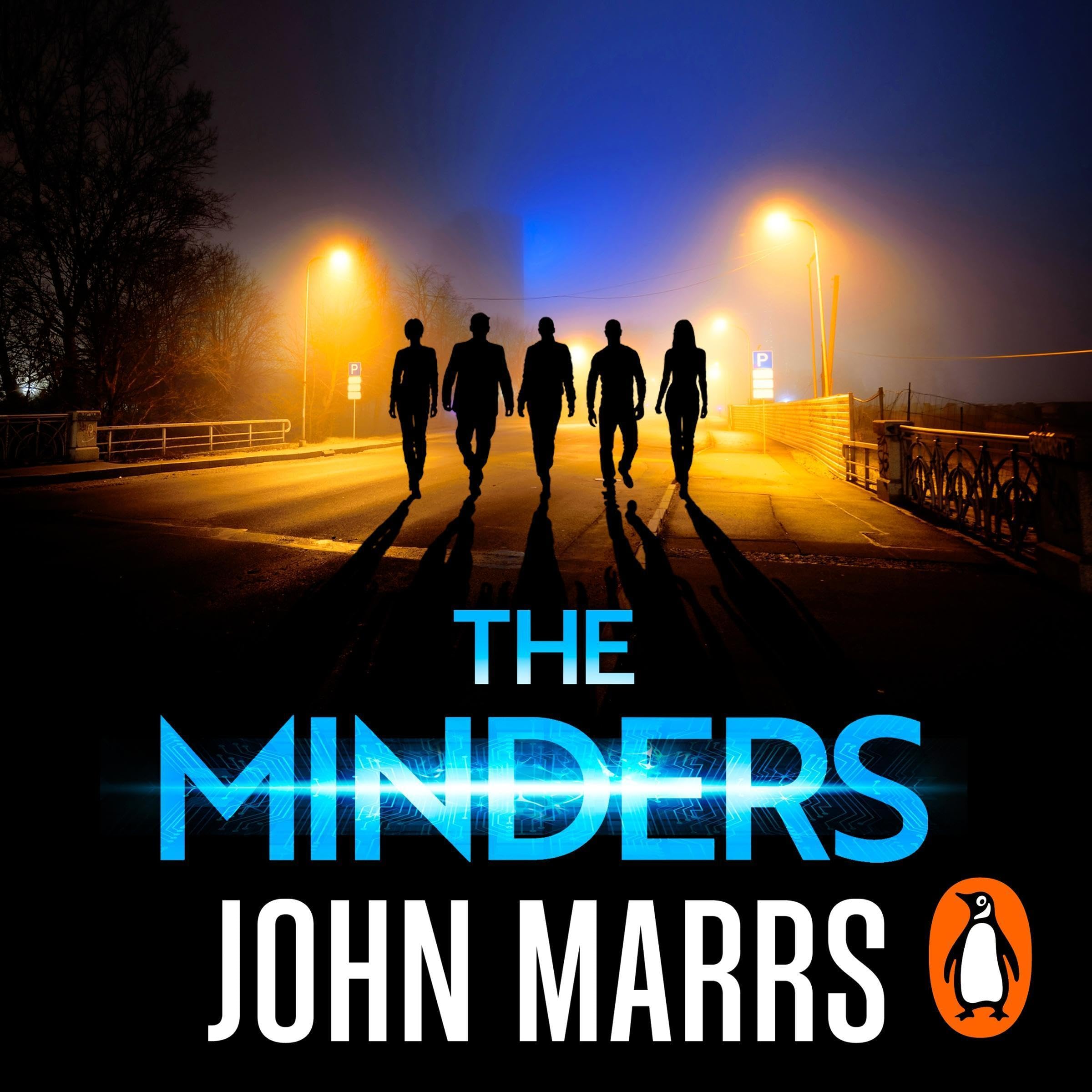 The Minders