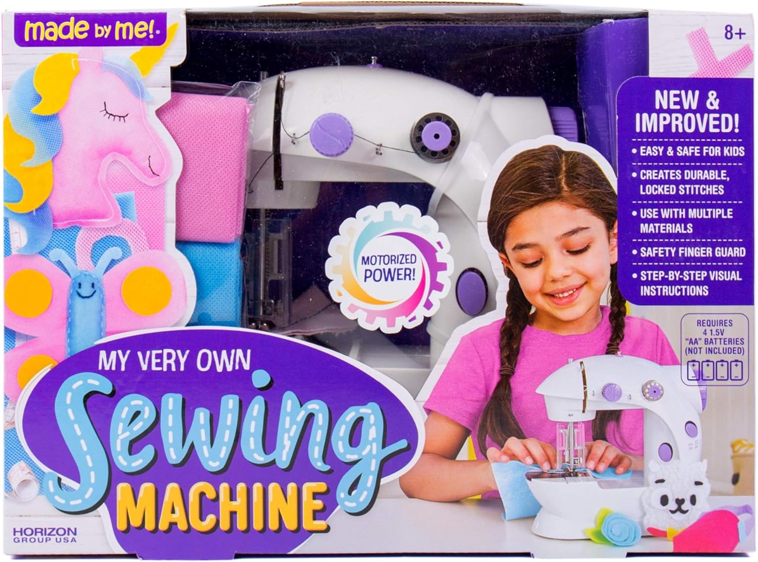 Best Sewing Machine for Kids — 11 Options