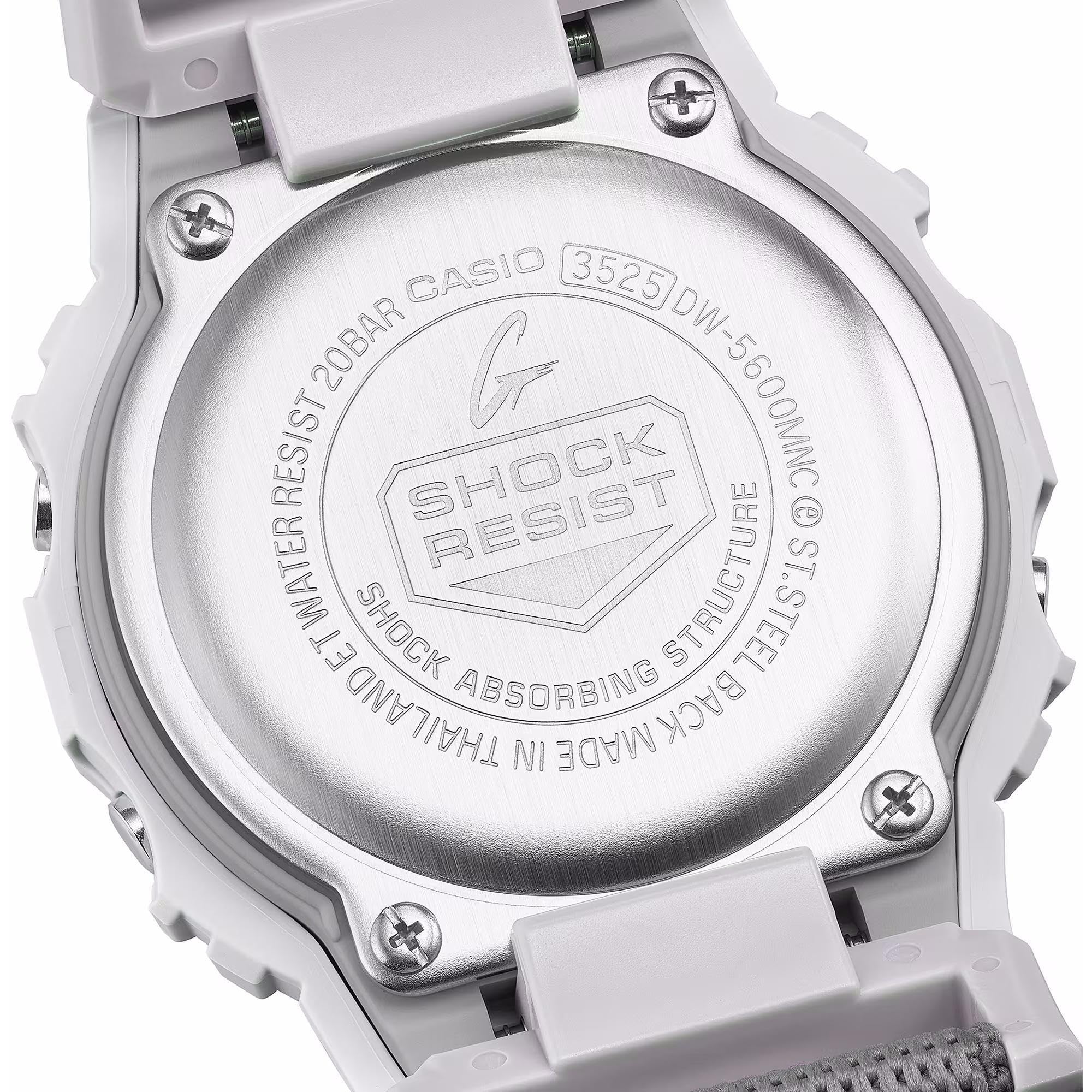 Casio Reloj Digital para Hombre G-Shock