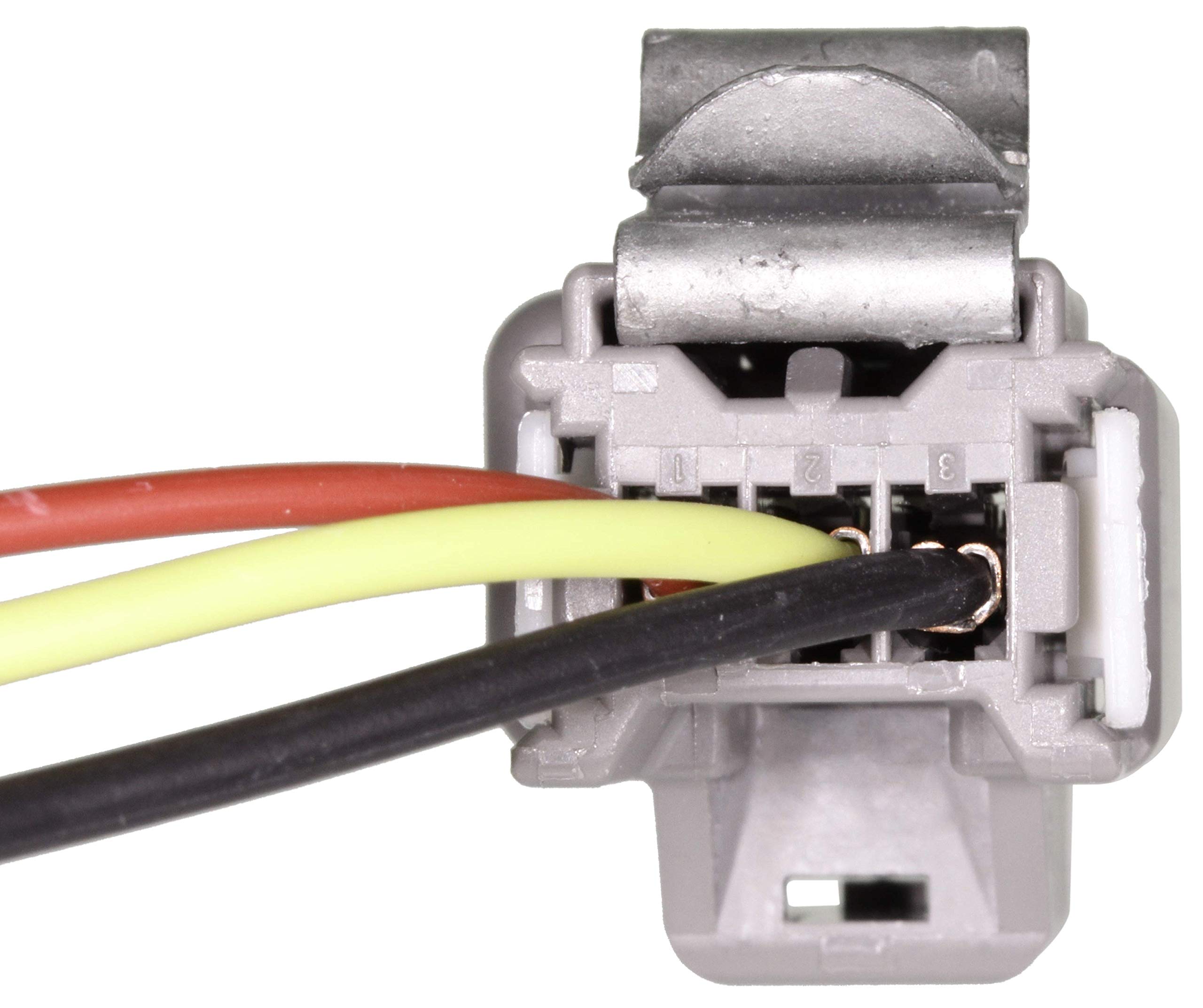 Amazon.com: WVE by NTK 1P2175 Back Up Light Wiring Harness 